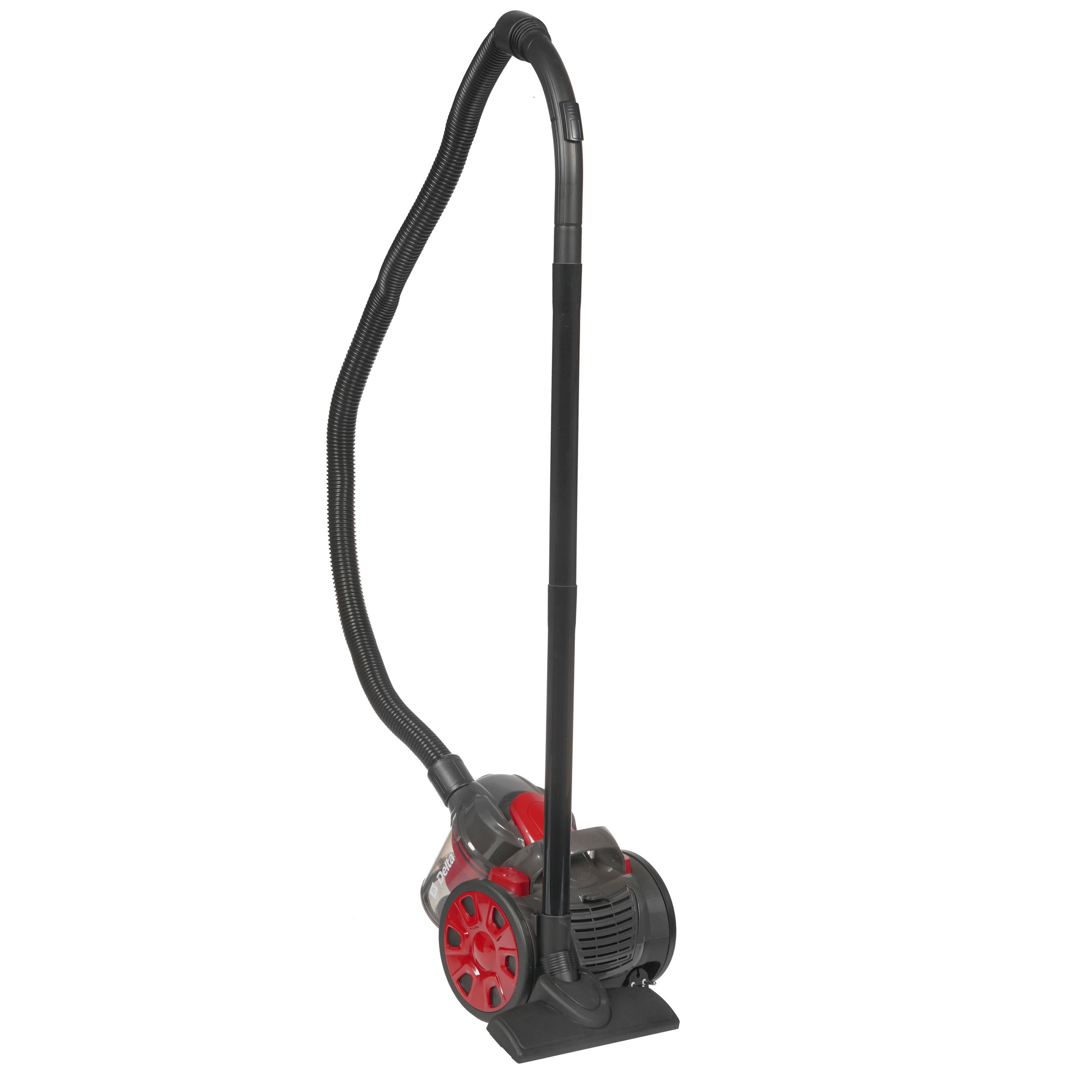 5300245 Пылесос DELTA DL-0851 красный STDN-0086089 - Вид №7