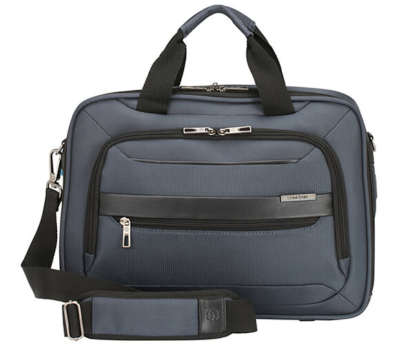 CS3-01005 Сумка для ноутбука CS3*005 Briefcase 14 Samsonite Vectura Evo  - Вид №1