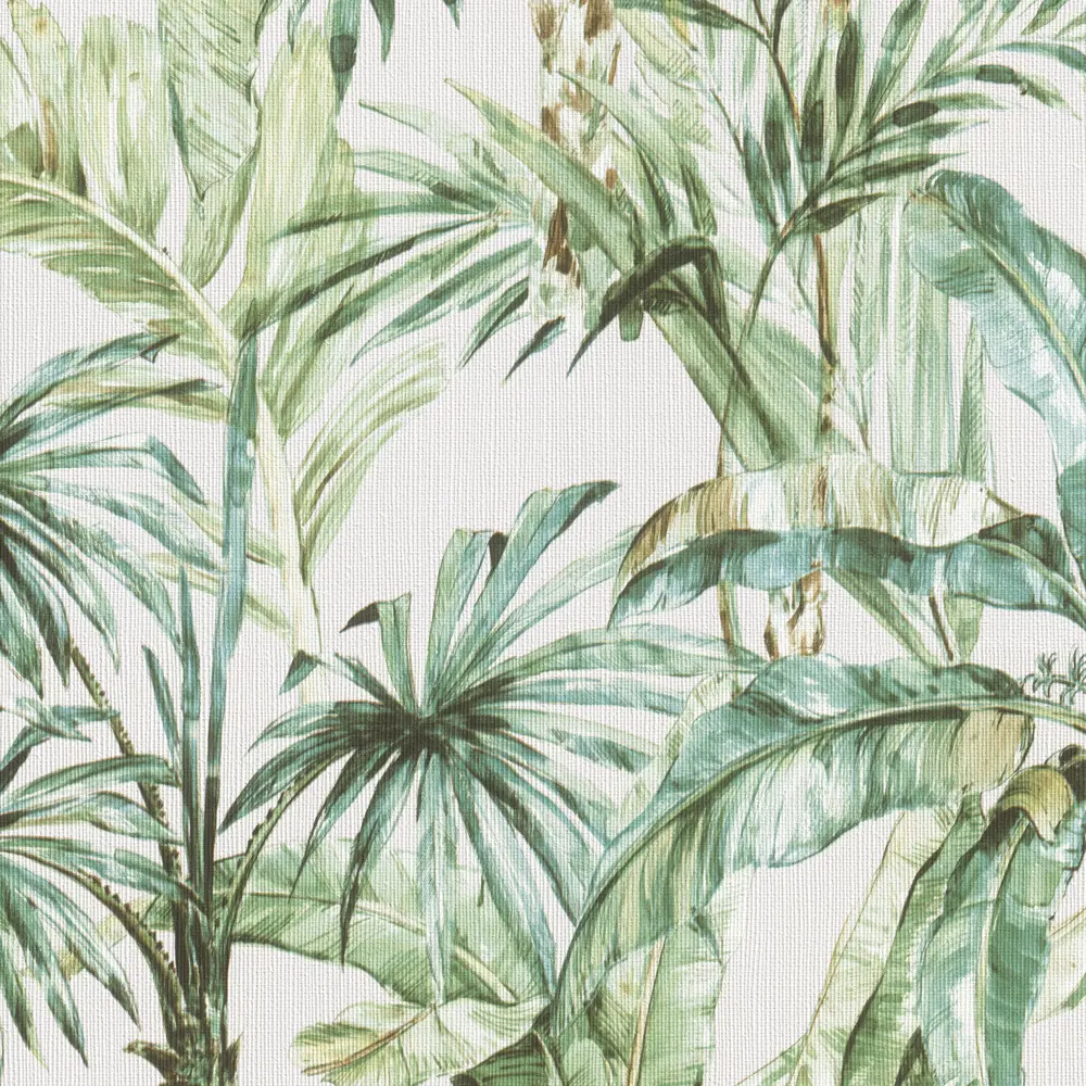 Обои флизелиновые Rasch Florent белые 1.06 м м RA819144 Florentine STLM-2004397 - Вид №1