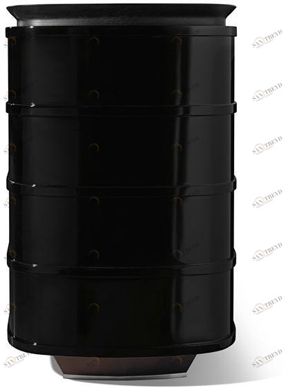 Visionnaire Деревянный комод со встроенными ручками Nomos sun-id-1495752