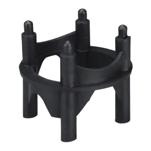 Фиксатор для арматуры Многоуровневый 7.9x7.9 см 50 шт.