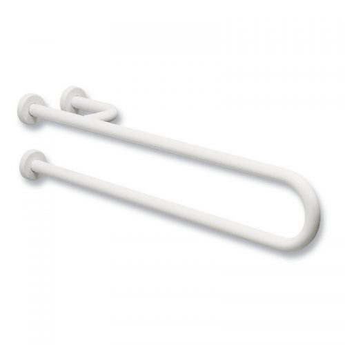 12004R Idral Левый или правый поручень серии EASY разной длины, с покрытием Rilsan 