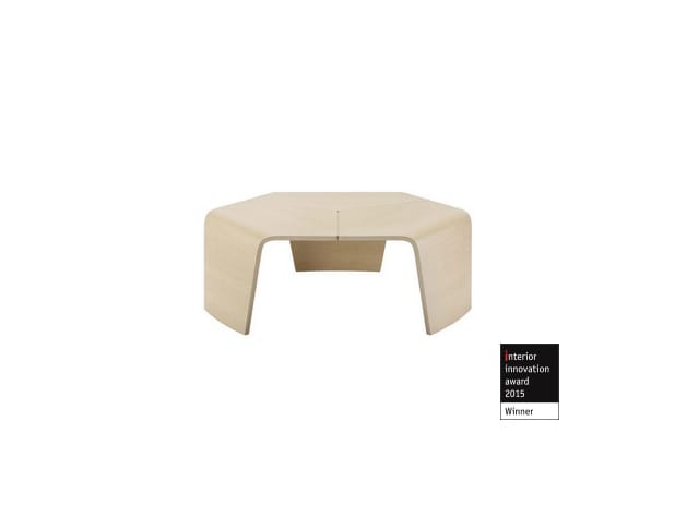 Табурет Brunner Hoc ARCH-00124098 - Вид №5