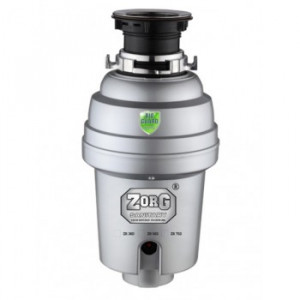Zorg ZR-38D измельчитель бытовых отходов Измельчитель Zorg