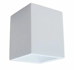 GESSO Потолочный светильник из гипса  750q