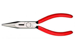 14977684 Длинногубцы с резцом KN-2501140 Knipex