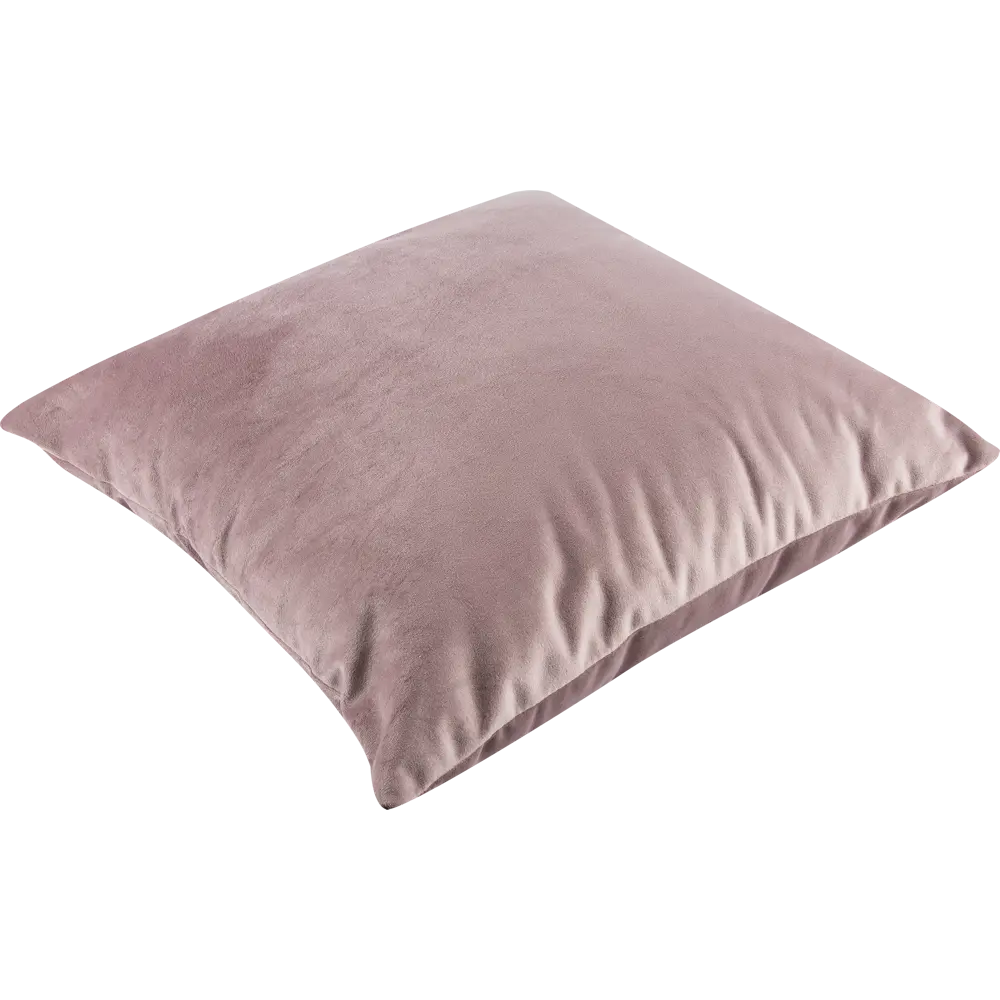 Подушка «Табернас» 40x40 см цвет розовый 82489056 STLM-2176666 SEASONS  - Вид №1