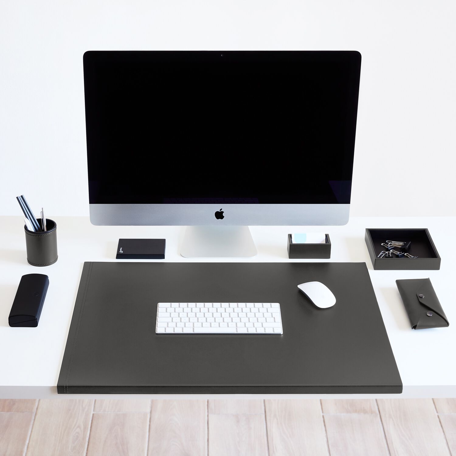 Подпушка из регенерированной кожи EGLOOH URANIA ARCH-00127918 - Вид №25