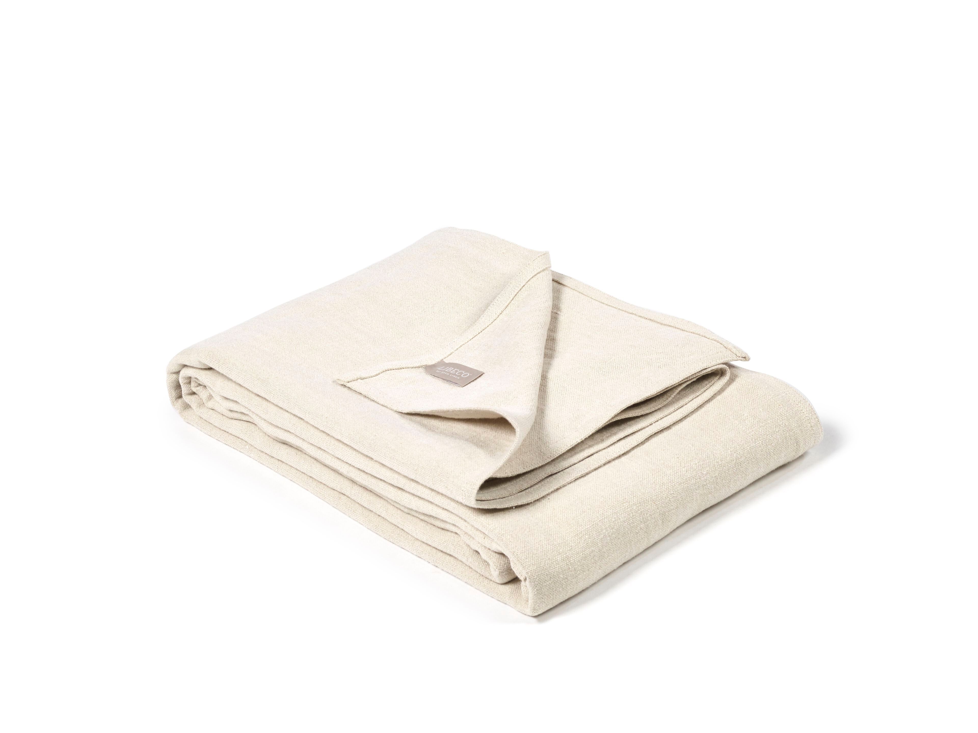 Льняное одеяло Libeco Home Hudson ARCH-00018953 - Вид №2