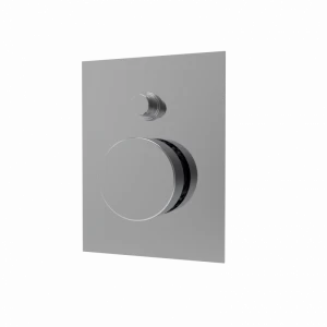 Встроенная ванна с душем Boutique  Platinium Martí 1921