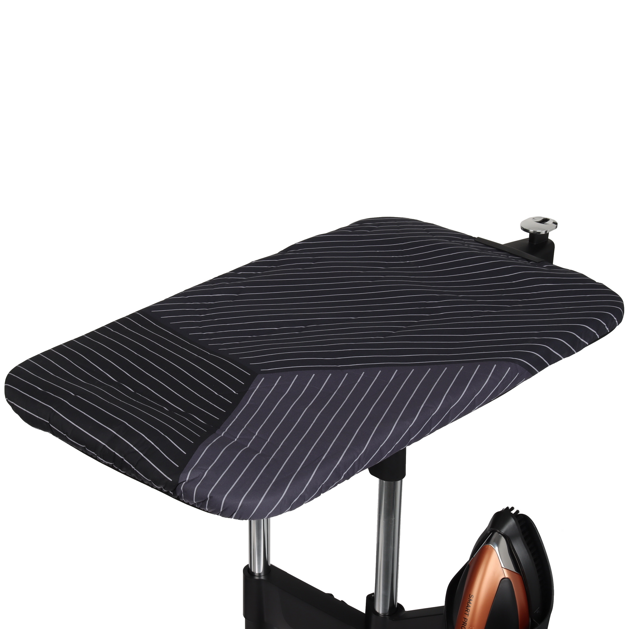 5423941 Гладильная система Tefal IXEO POWER QT2020E0 черный STDN-0125548 - Вид №4