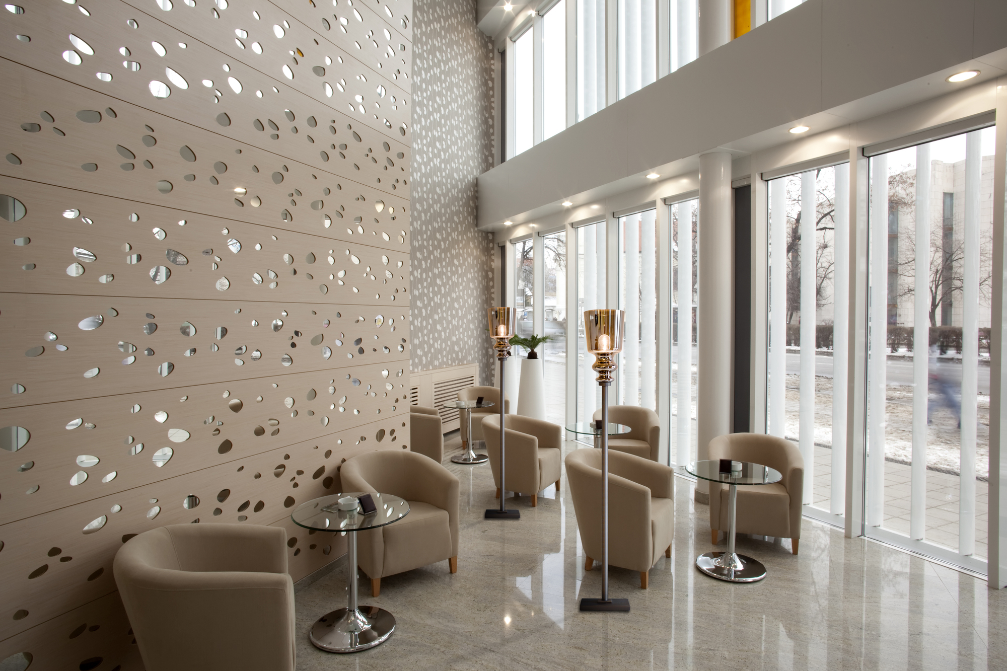 Торшер / Cornelia FL Contardi sun-id-379208 - Вид №4