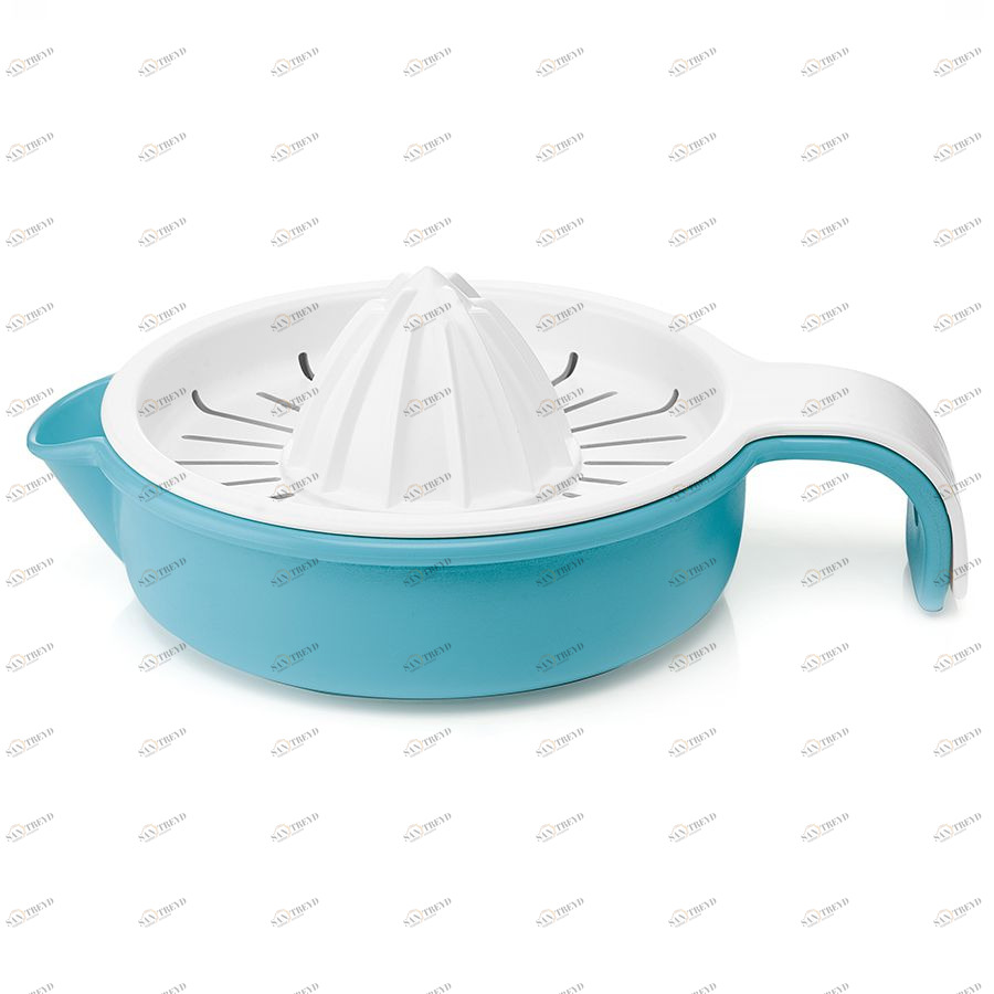 Соковыжималка Forme Casa голубая Guzzini 120351134