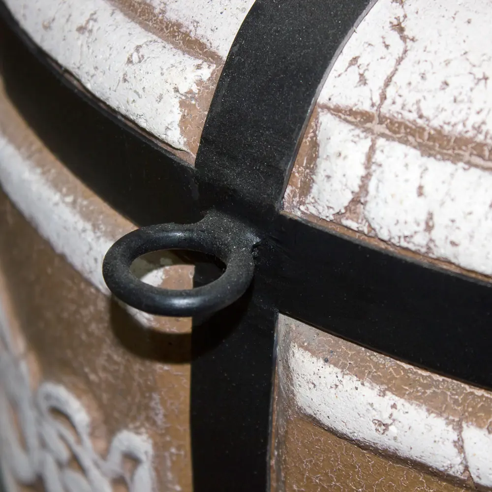 Тандыр средний 57x74x43 см Santreyd STLM-2114229 - Вид №16