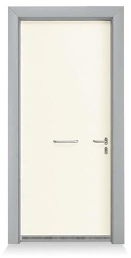 COCIF Распашная дверь из ламината Scuole ed ospedali sun-id-1349289 - Вид №2