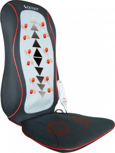 ZET-775 Массажная накидка ZENET