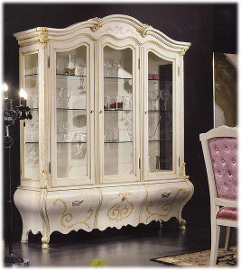 Витрина  MIRANDOLA M629