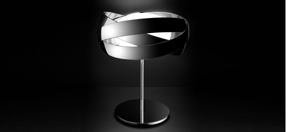 005227 Настольная лампа Estiluz Siso - Вид №1