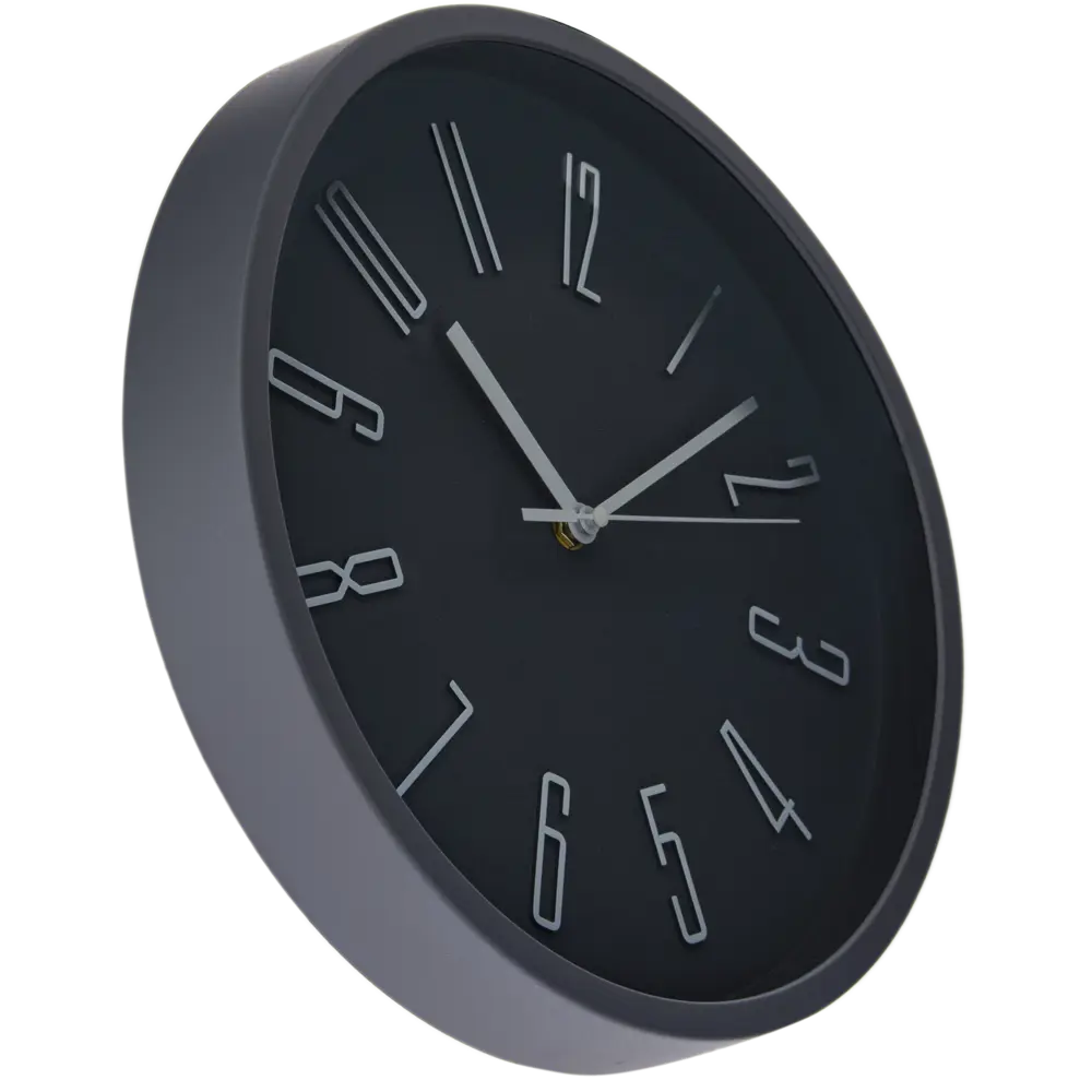 Часы настенные «Графит» 31 см Santreyd STLM-2186680 - Вид №2