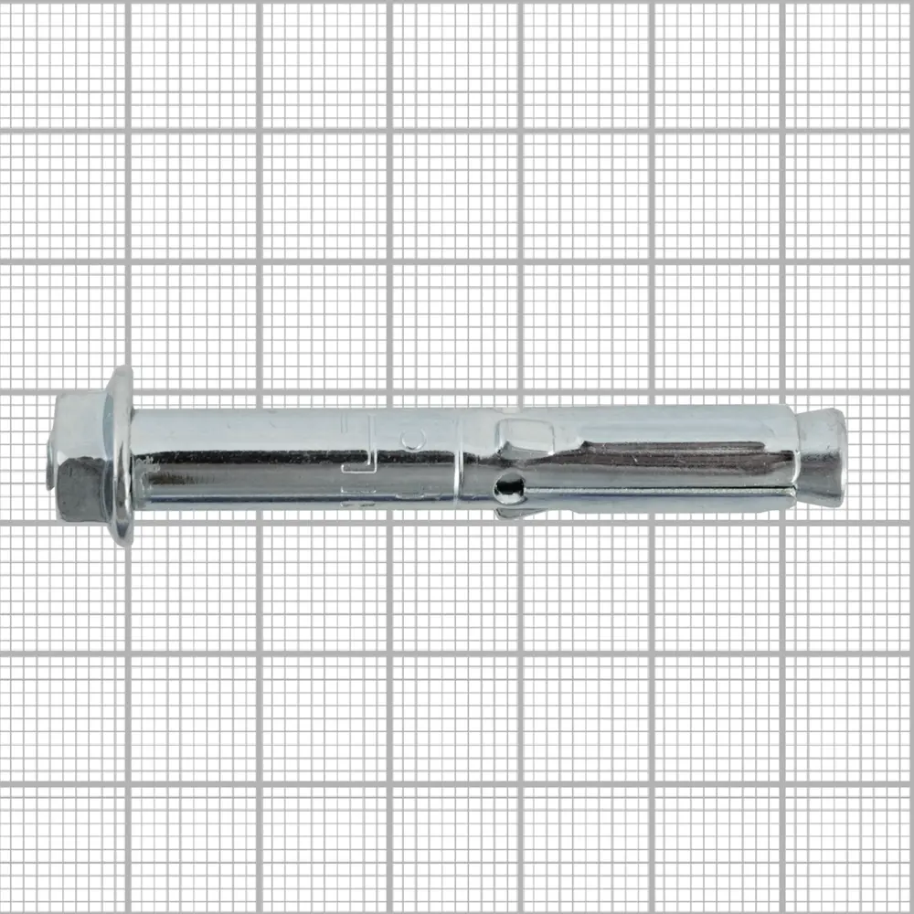 Анкер втулочный Hilti HLC с гайкой 8x55 мм STLM-2020668 - Вид №5