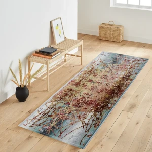Ковер вискоза Симфония 620 X 75x150 см, цвет бежевый 84863605 STLM-2055939