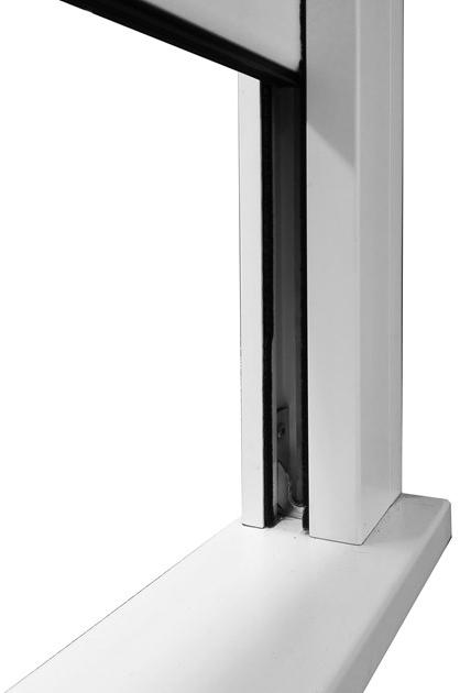 IN.CO.VAR. Защитный солнцезащитный козырек из алюминия / перила sun-id-1494060 - Вид №3