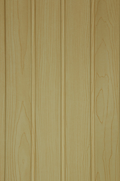 Панель ПВХ Белый клен Фигурная панель ламинированная 250мм DEKOR PANEL DP258