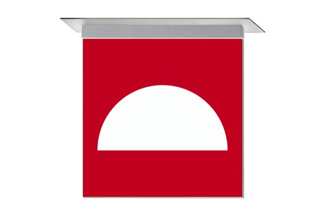 DST-3850 Ikus 2222-m Daisalux Светильники и спец. Серебристо-Серый 