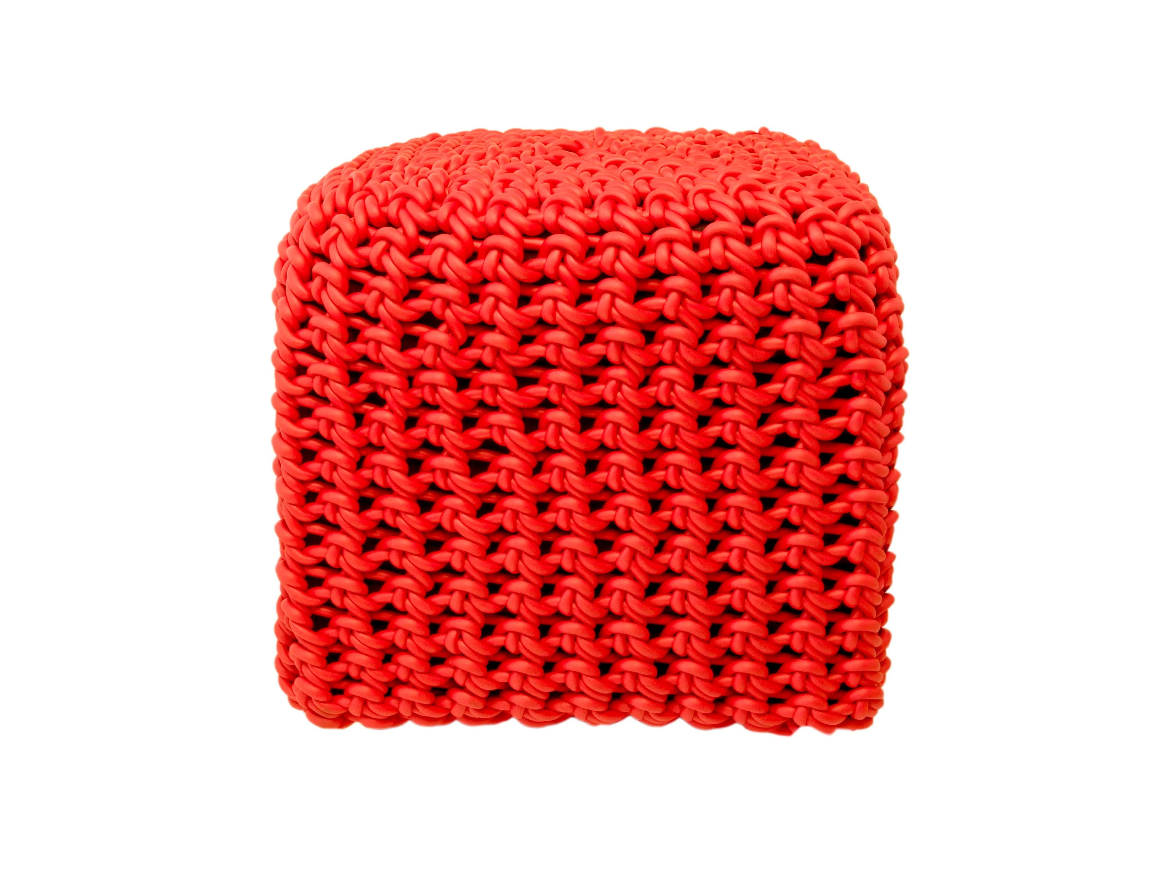 Неопрен пуф Neò ARCH-00097773