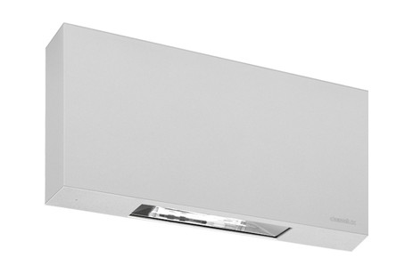 DST-30 Block Daisalux Светильники аварийные Серебристо-Серый 