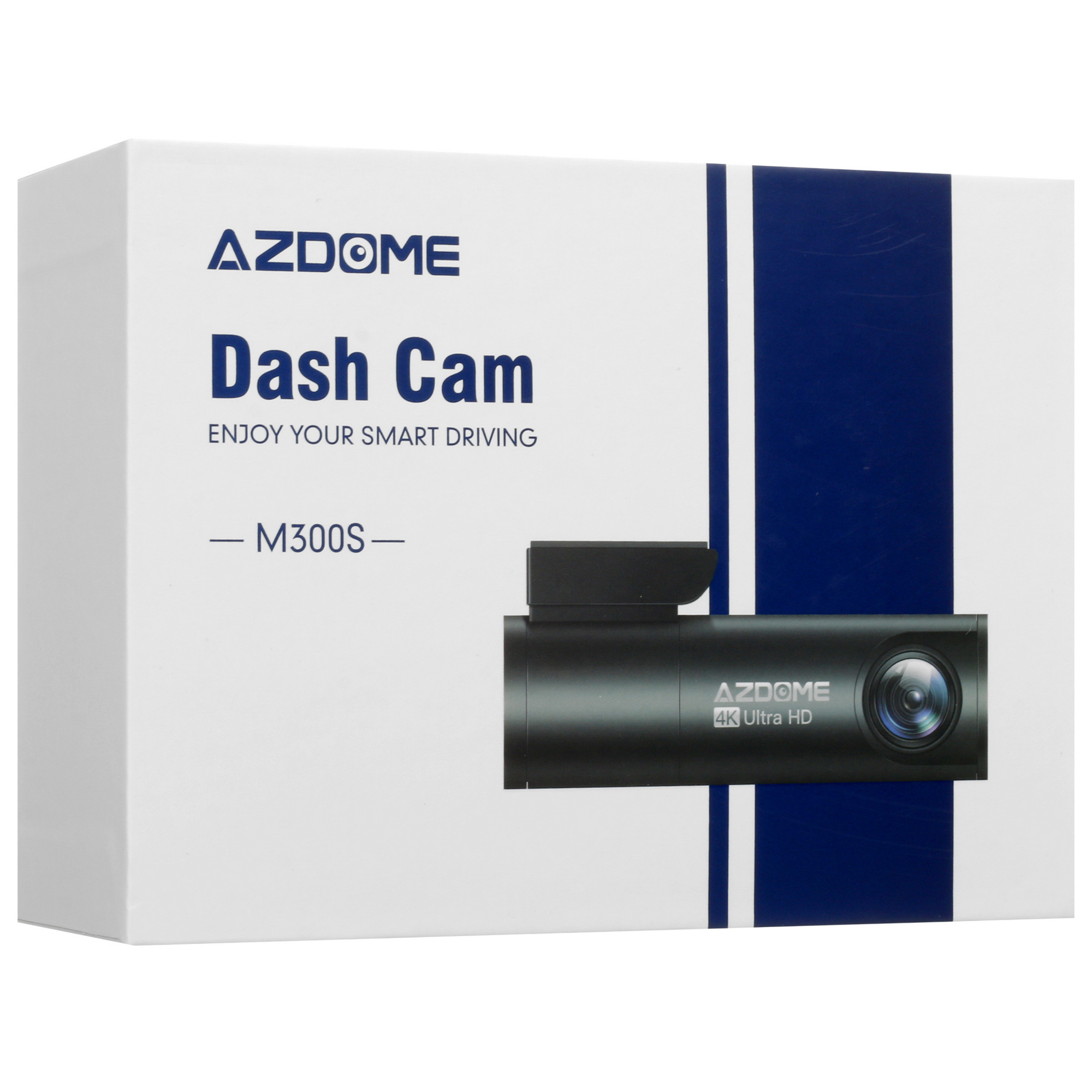 5090626 Видеорегистратор Azdome M300s STDN-0108870 - Вид №6