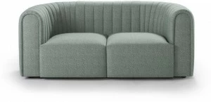 Sancal 2-местный тканевый диван Core