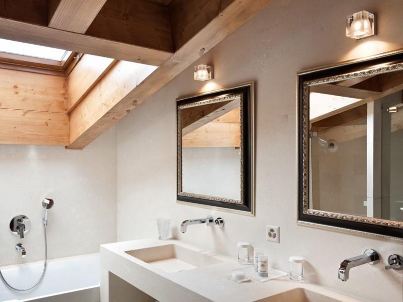 Fabbian Регулируемый настенный светильник Cubetto sun-id-1424220 - Вид №5