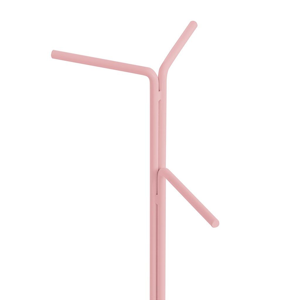 Вешалка для одежды из оцинкованной стали Diabla D12 ARCH-00036602 - Вид №9