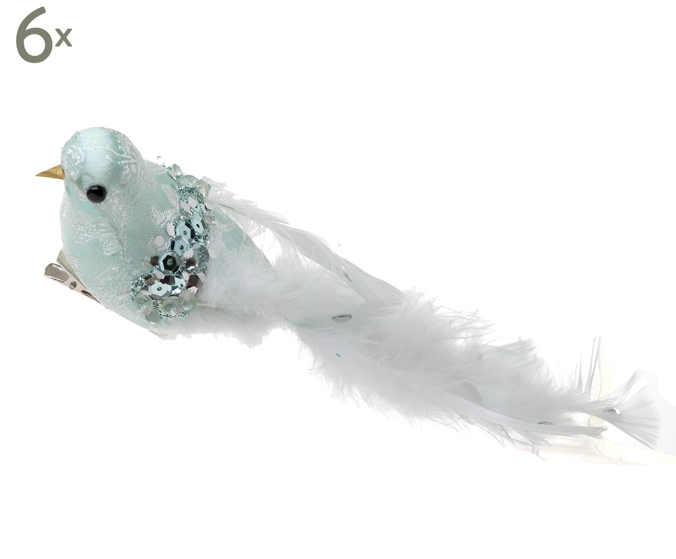 2870084.0065 Декор, набор 6шт TO4ROOMS 