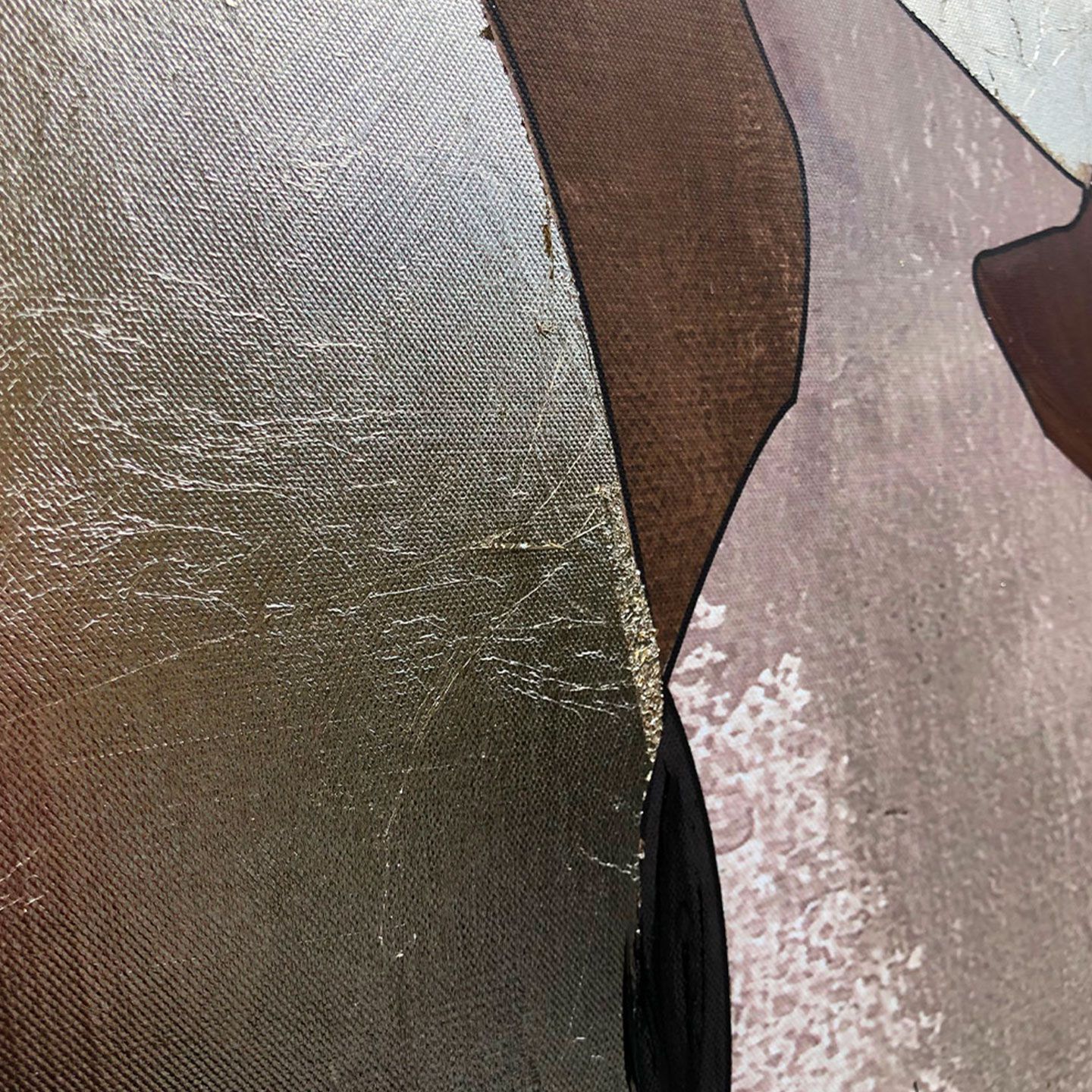 Холст рамки Agave INCONTRO ARCH-00126437 - Вид №4