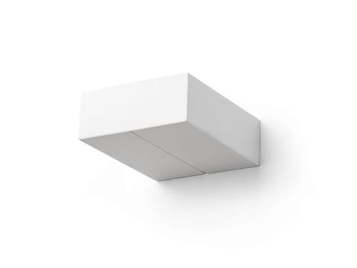 Гипсовая настенная лампа THPG 182417 ARCH-00143723