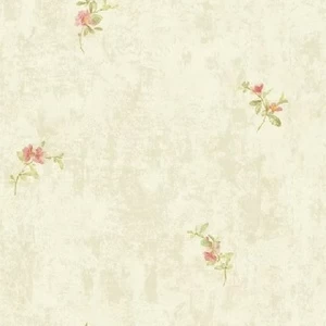 cy10801 Обои Seabrook Garden Diary