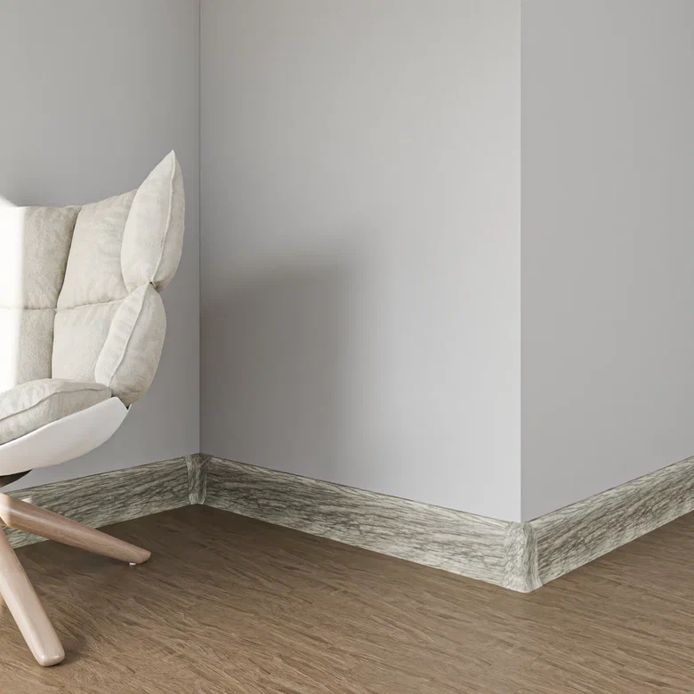 83411636 Заглушка левая и правая Дуб Ланди 70 мм 2 шт. STLM-0041181 ARTENS  - Вид №3