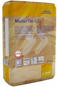 BASF Construction Chemicals Цементный клей для полов