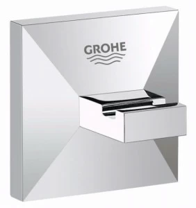 Крючок для халата GROHE Allure Brilliant, хром (40498000)