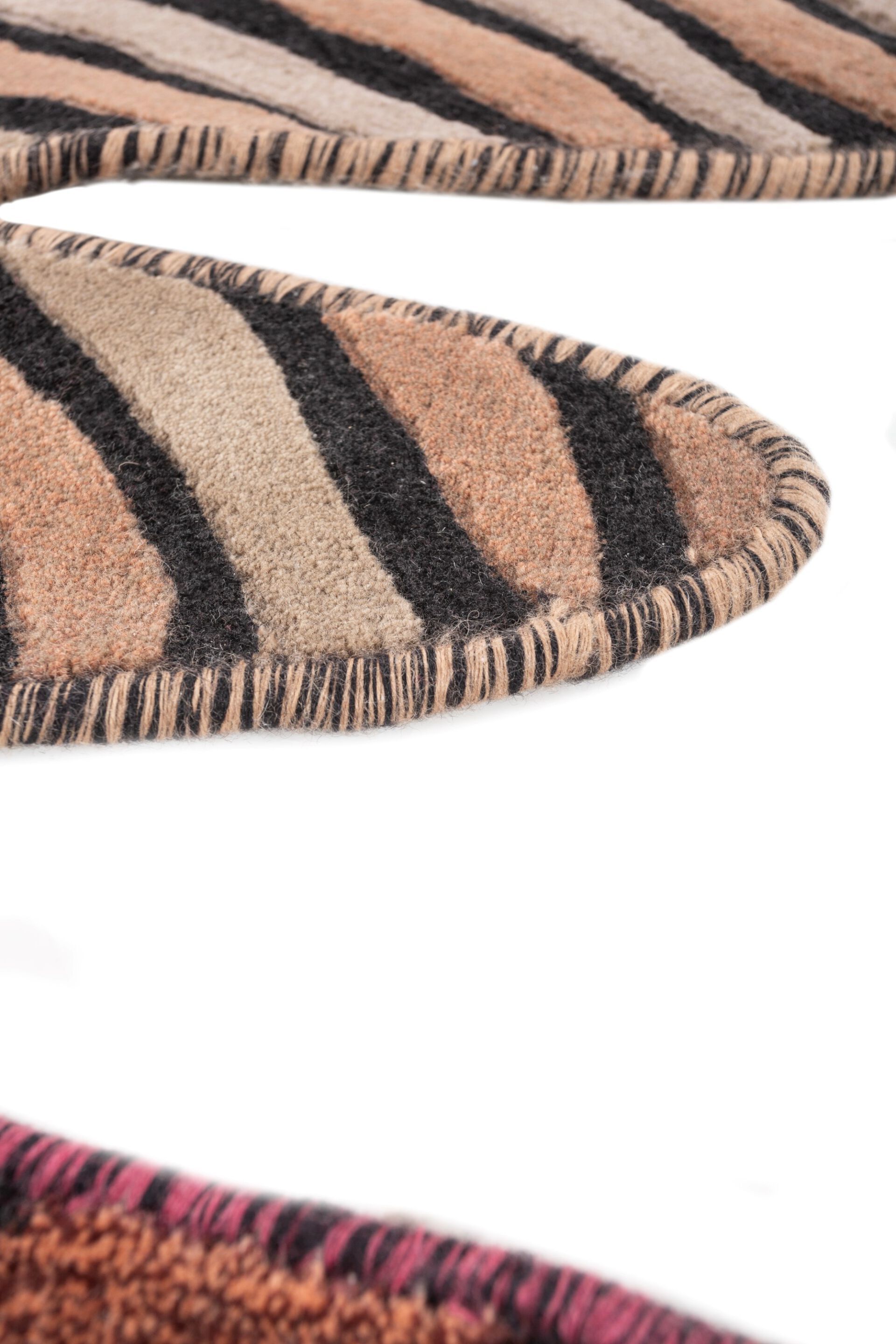 Jaanwar - The Wild Ones Jaipur Rugs JAANWAR TOP-7212 ARCH-00140201 - Вид №2