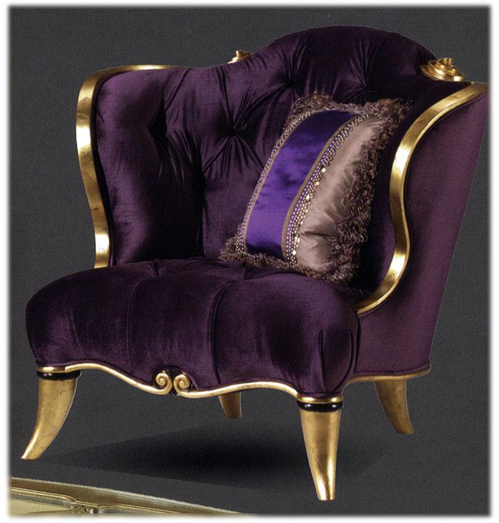 Кресло Roxy BUSNELLI ADAMO 956 