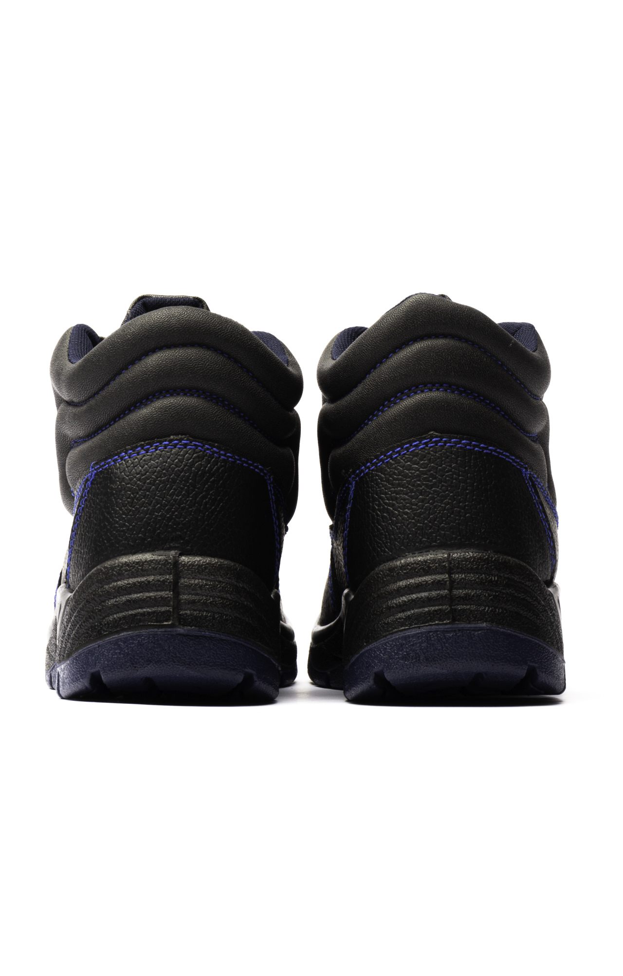 5048434 Ботинки СОЮЗ ПЛЮС с композитным подноском черные  Летняя обувь  размер 38 Спецодежда  - Вид №1