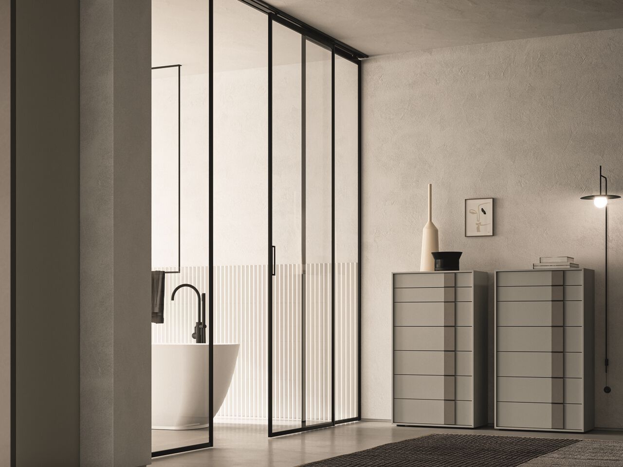 Кассетница Santalucia Mobili Quadro 12 ARCH-00087744 - Вид №1