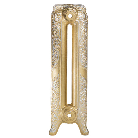 Чугунный радиатор Demir Dokum Nostalgia 500 11 секций 7438 - Вид №7