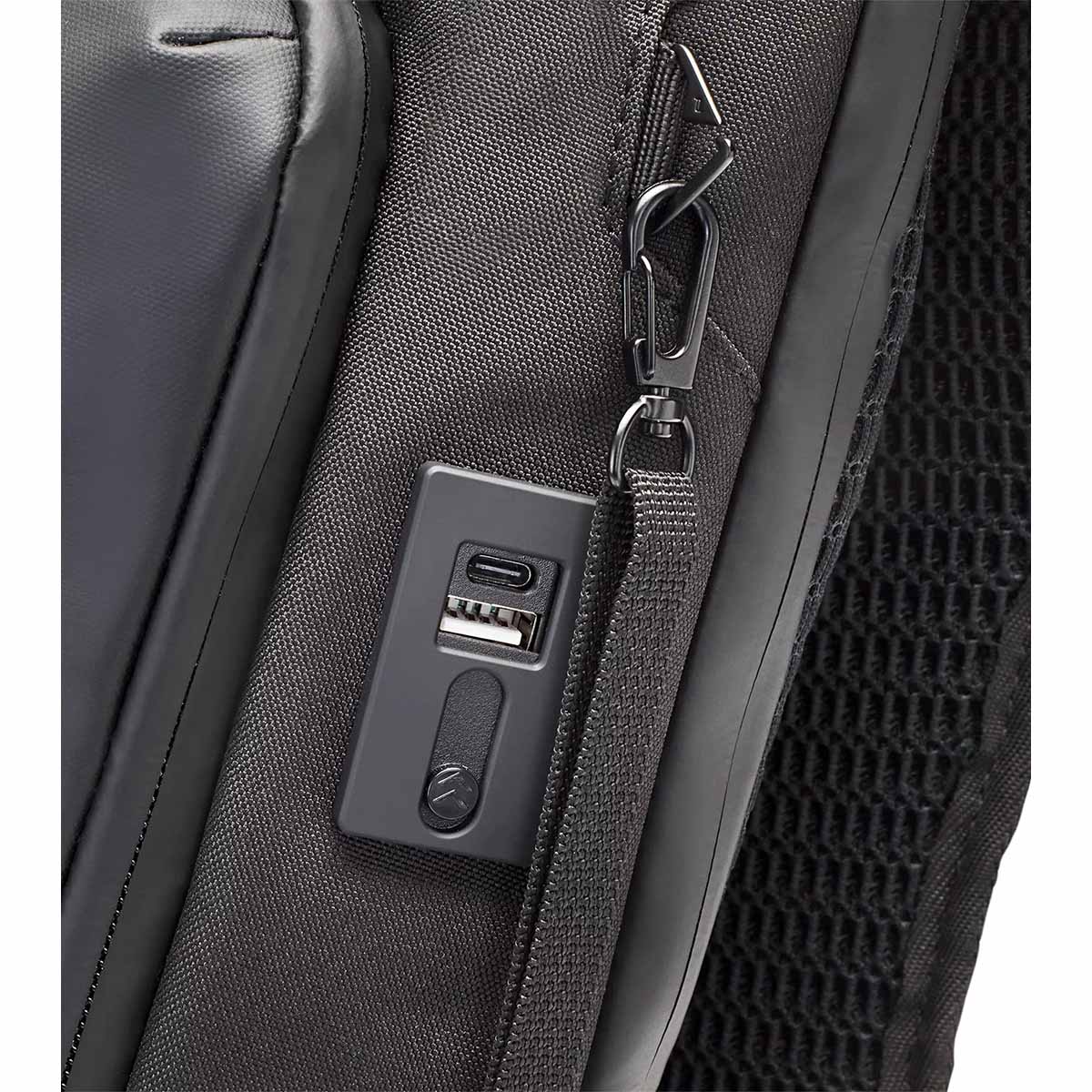 OCL01608.001 Рюкзак OCL01608 Backpack Porsche Design Urban Eco Cycling  - Вид №2