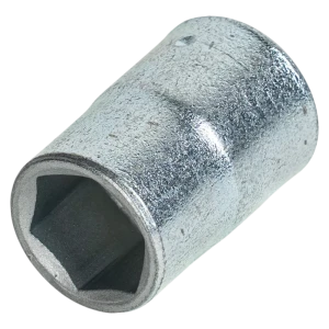 Торцевая головка НИЗ 16 мм шестигранная для профессионального монтажа 89432498