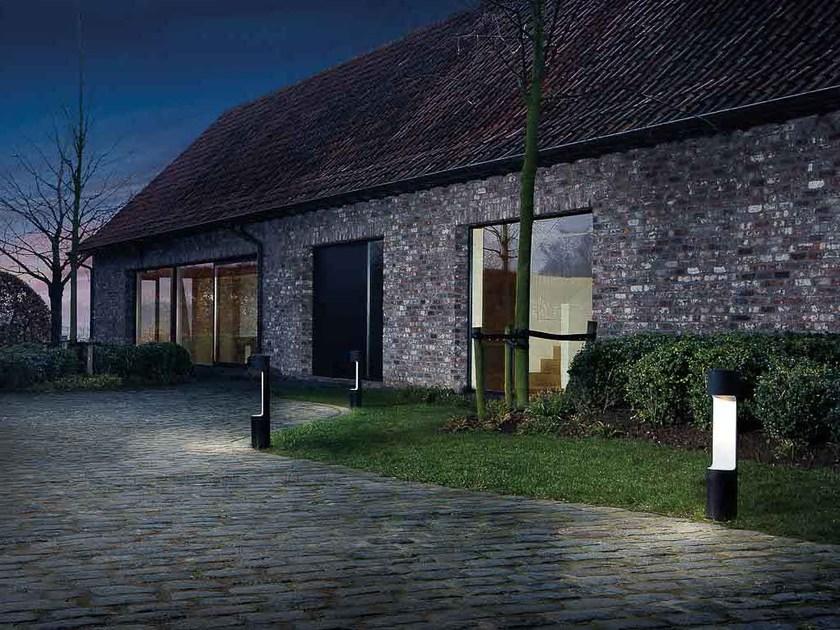 Modular Lighting Instruments Галогенный фонарный столб sun-id-1510002 - Вид №5