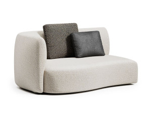 Тканевое кресло